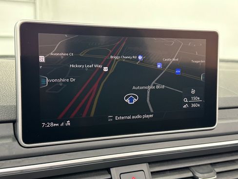 Used 2019 Audi S5 Premium Plus image 32