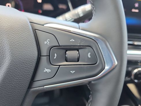 New 2026 Chevrolet Trax ACTIV w/ Driver Confidence Package FWD image 20