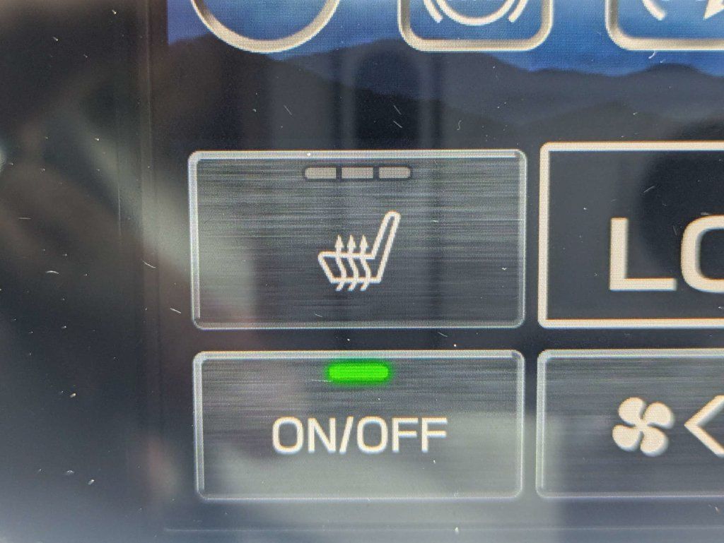 Certified 2023 Subaru Outback Onyx Edition AWD/4WD image 25