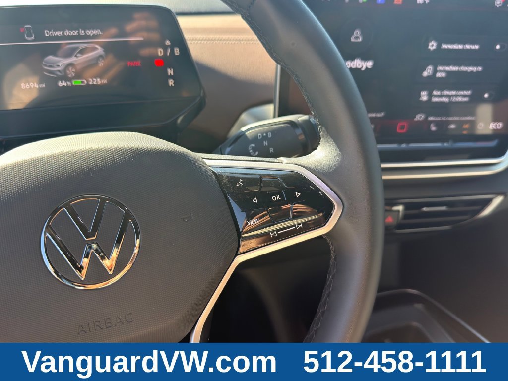 Used 2025 Volkswagen ID.4 Pro RWD image 21