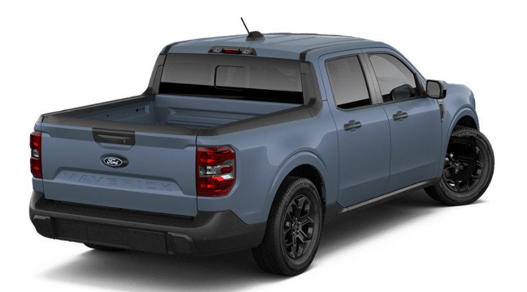 New 2026 Ford Maverick XLT w/ XLT Luxury Package AWD/4WD image 28
