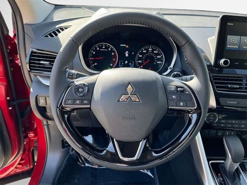 New 2026 Mitsubishi Eclipse Cross AWD image 13