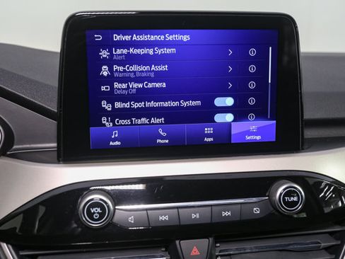Used 2020 Ford Escape SE FWD image 20