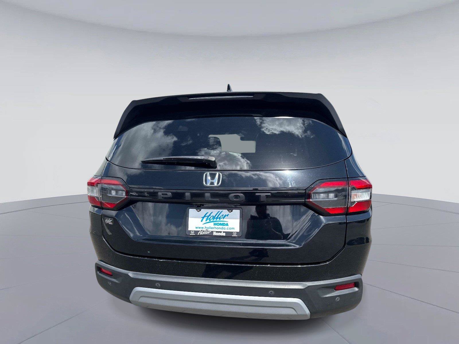 Certified 2023 Honda Pilot EX-L image 5