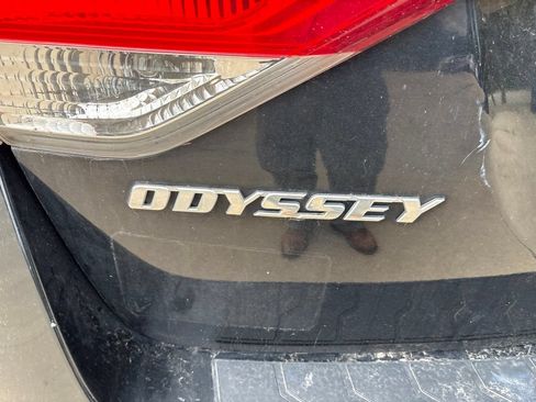 Used 2015 Honda Odyssey EX-L image 23