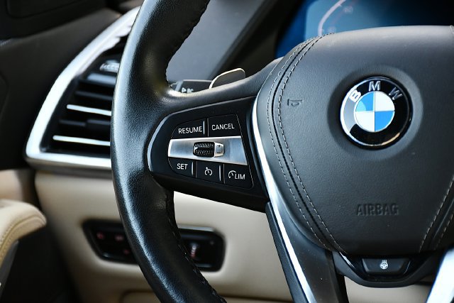 Used 2021 BMW X5 xDrive40i w/ Convenience Package AWD/4WD image 22