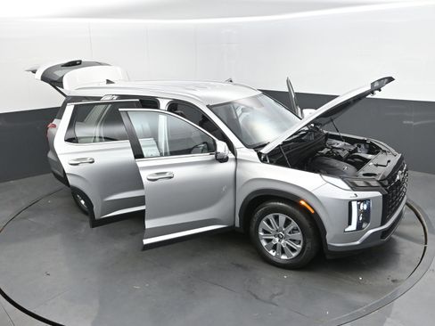 Used 2025 Hyundai Palisade SEL image 45