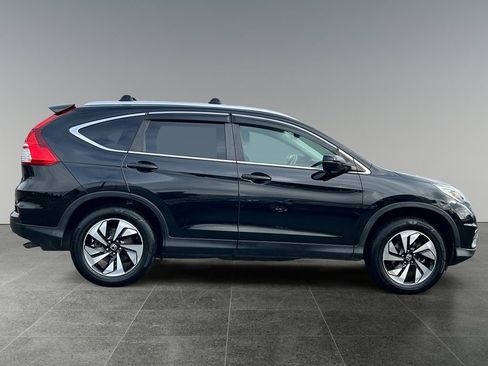 Used 2015 Honda CR-V Touring image 8