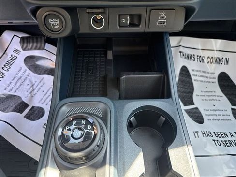 New 2025 Ford Maverick Lobo image 23