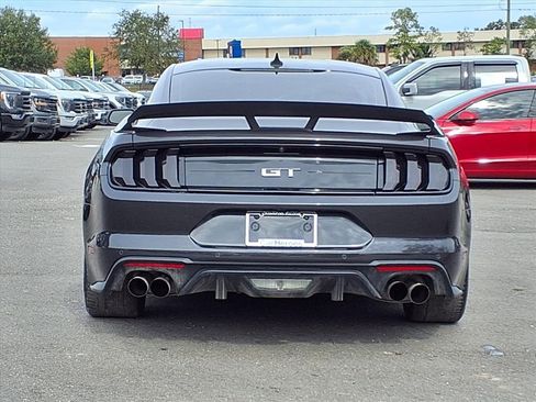 Used 2022 Ford Mustang GT Premium w/ GT Performance Package image 6