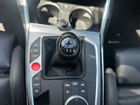 Used 2024 BMW M4 Coupe w/ Executive Package image 27