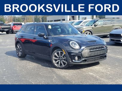 Used 2024 MINI Cooper Clubman S
