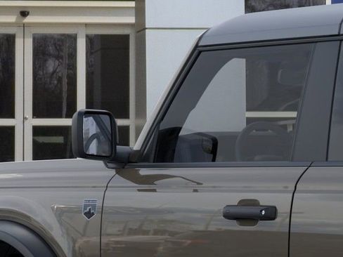 New 2026 Ford Bronco Big Bend AWD/4WD image 22