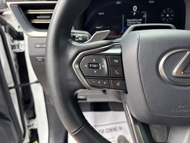 Used 2024 Lexus GX 550 w/ Accessory Package (2T) AWD/4WD image 14