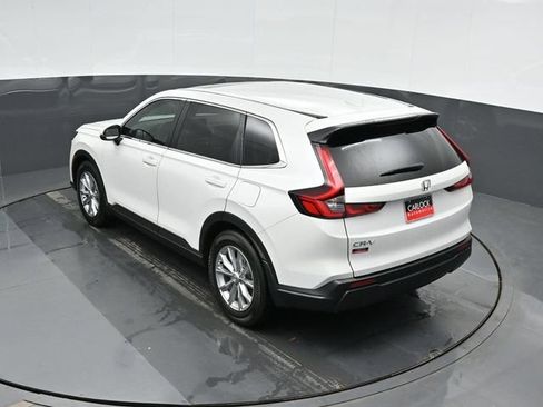 Used 2024 Honda CR-V EX image 49