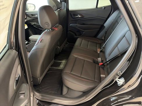 New 2026 Chevrolet Trax RS w/ Sunroof Package image 13
