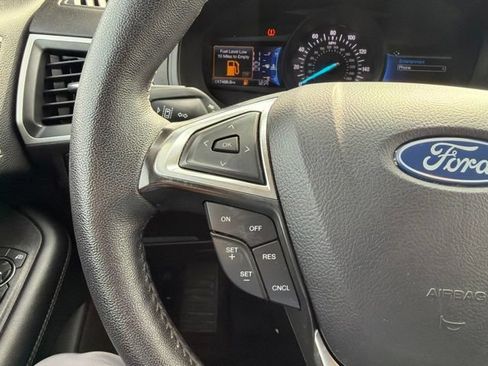 Used 2024 Ford Edge SEL w/ Convenience Package AWD/4WD image 37