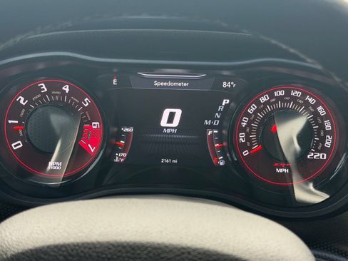 Used 2022 Dodge Challenger SRT Hellcat RWD image 23