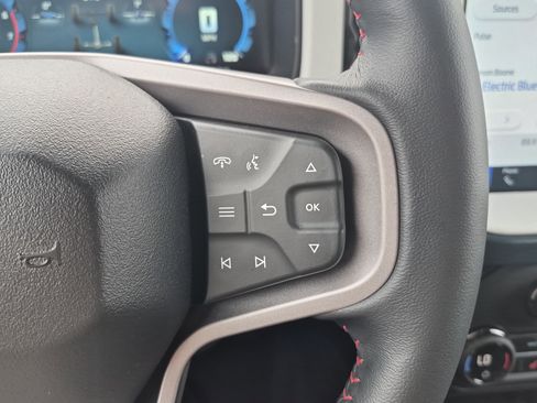 New 2025 Ford Bronco Heritage Edition AWD/4WD image 24