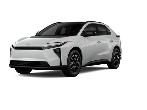 New 2026 Toyota bZ AWD/4WD image 42