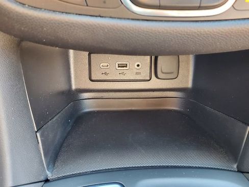 Used 2024 Chevrolet Equinox LT w/ LPO, Floor Liner Package AWD/4WD image 35