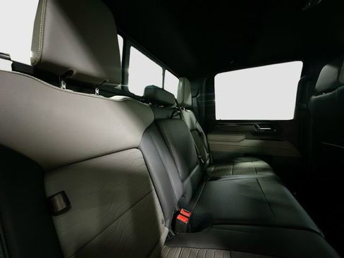 New 2026 Chevrolet Silverado 2500 ZR2 AWD/4WD image 32
