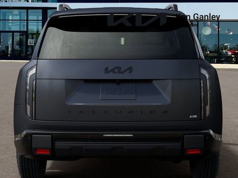 New 2027 Kia Telluride EX X-Line AWD/4WD image 13