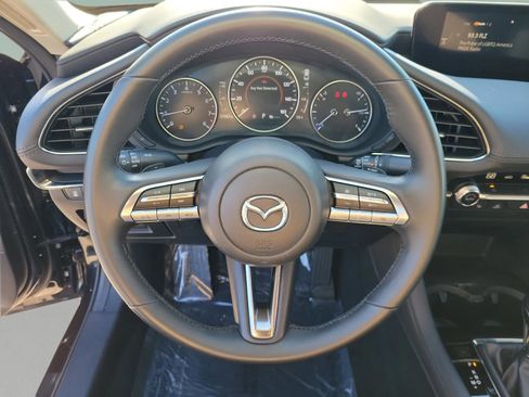 Used 2022 MAZDA MAZDA3 s image 20