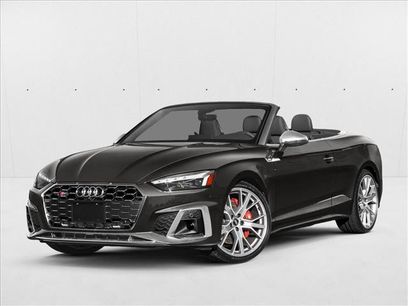 Used 2024 Audi S5 Premium Plus