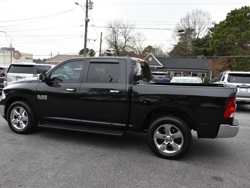 Used 2018 RAM 1500 Big Horn image 44