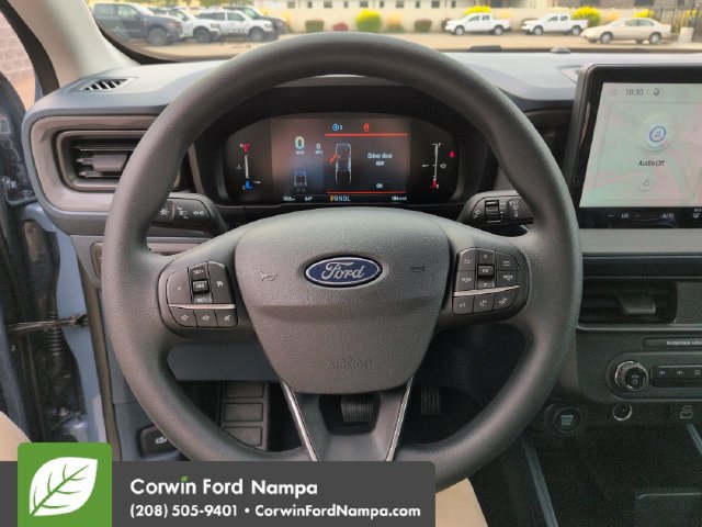 New 2026 Ford Maverick XLT w/ Equipment Group 301A AWD/4WD image 14