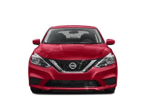 Used 2019 Nissan Sentra SV w/ Protection Package image 7