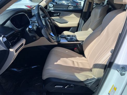 Certified 2023 Acura MDX SH-AWD w/ Technology Package image 14