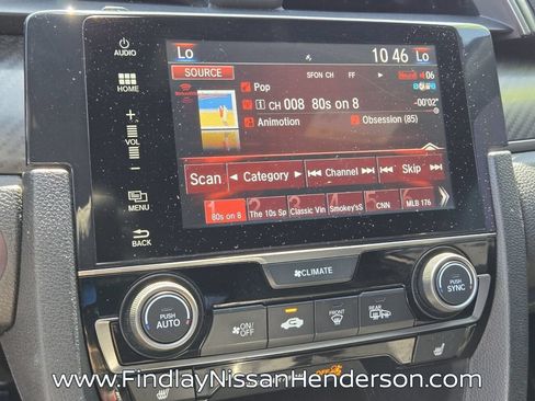Used 2018 Honda Civic Si image 24