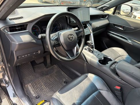 Used 2021 Toyota Venza Limited AWD/4WD image 4
