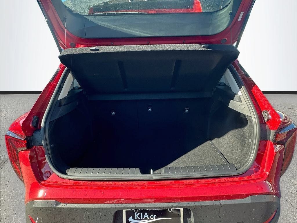 New 2026 Kia K4 GT-Line Turbo FWD image 24