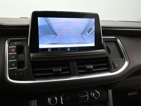 Used 2021 GMC Yukon SLT image 24