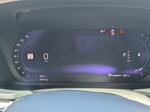 Used 2024 Volvo S60 B5 Plus AWD/4WD image 19