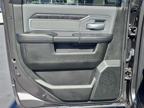 Used 2021 RAM 2500 Big Horn w/ Level B Equipment Group image 13