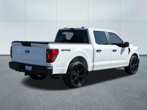 Used 2024 Ford F150 XL AWD/4WD image 3