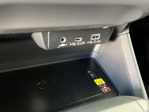 New 2026 Subaru Crosstrek 2.5i Wilderness w/ Crosstrek Mirror Package image 33