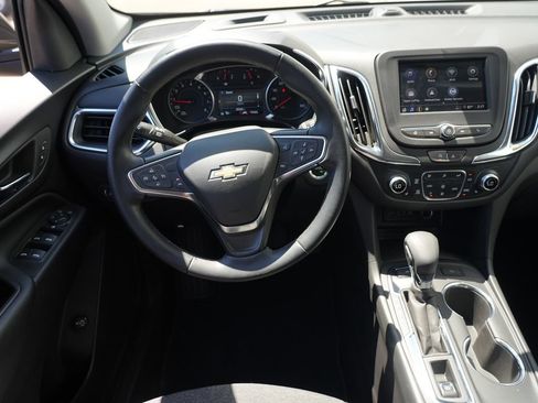 Certified 2024 Chevrolet Equinox LT AWD/4WD image 20
