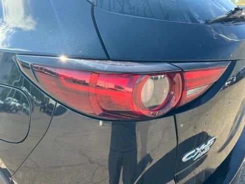 Used 2019 MAZDA CX-5 Grand Touring AWD/4WD image 9