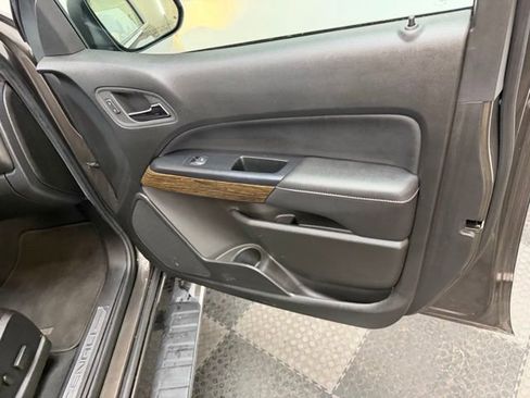 Used 2019 GMC Canyon Denali AWD/4WD image 34