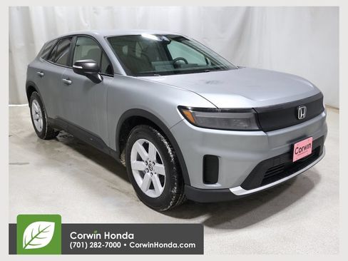 New 2026 Honda Prologue EX image 1