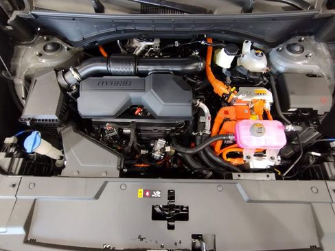 New 2026 Hyundai Santa Fe SE image 7