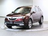 Used 2012 Acura MDX w/ Technology Package image 3