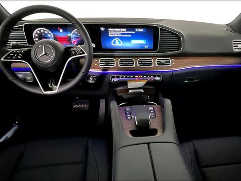 New 2026 Mercedes-Benz GLE 450 4MATIC image 8
