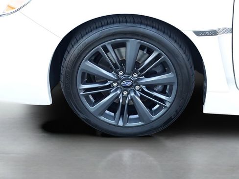 Used 2021 Subaru WRX image 3