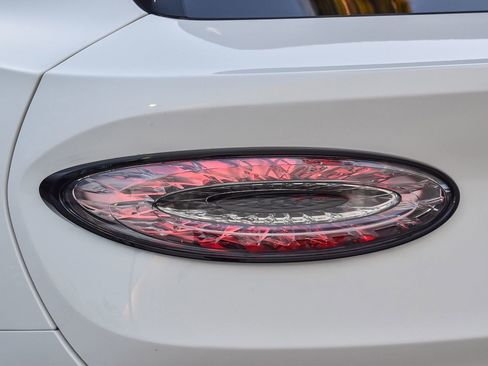 New 2026 Bentley Bentayga Speed image 11